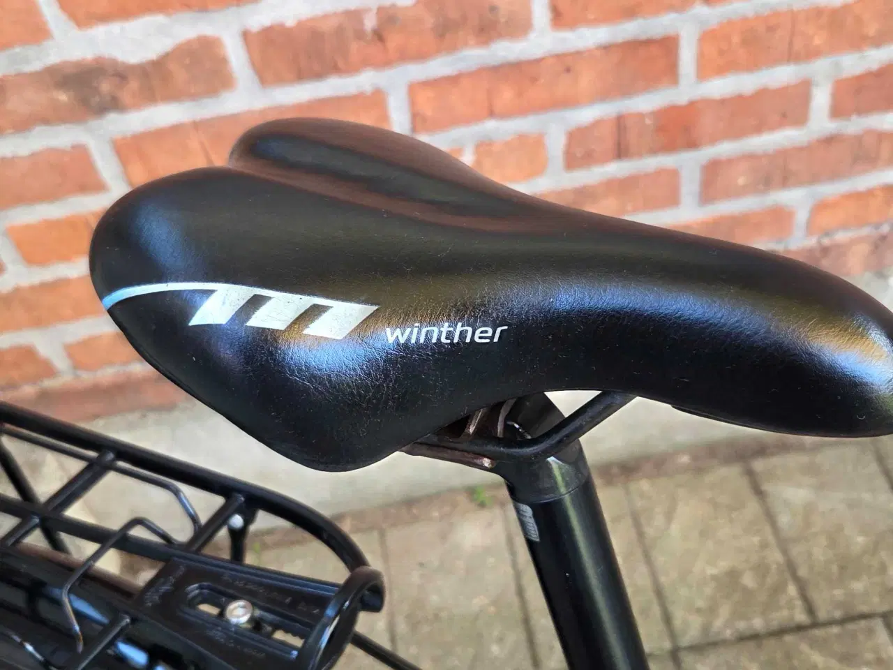 Billede 3 - Winther 24" 7 gear 