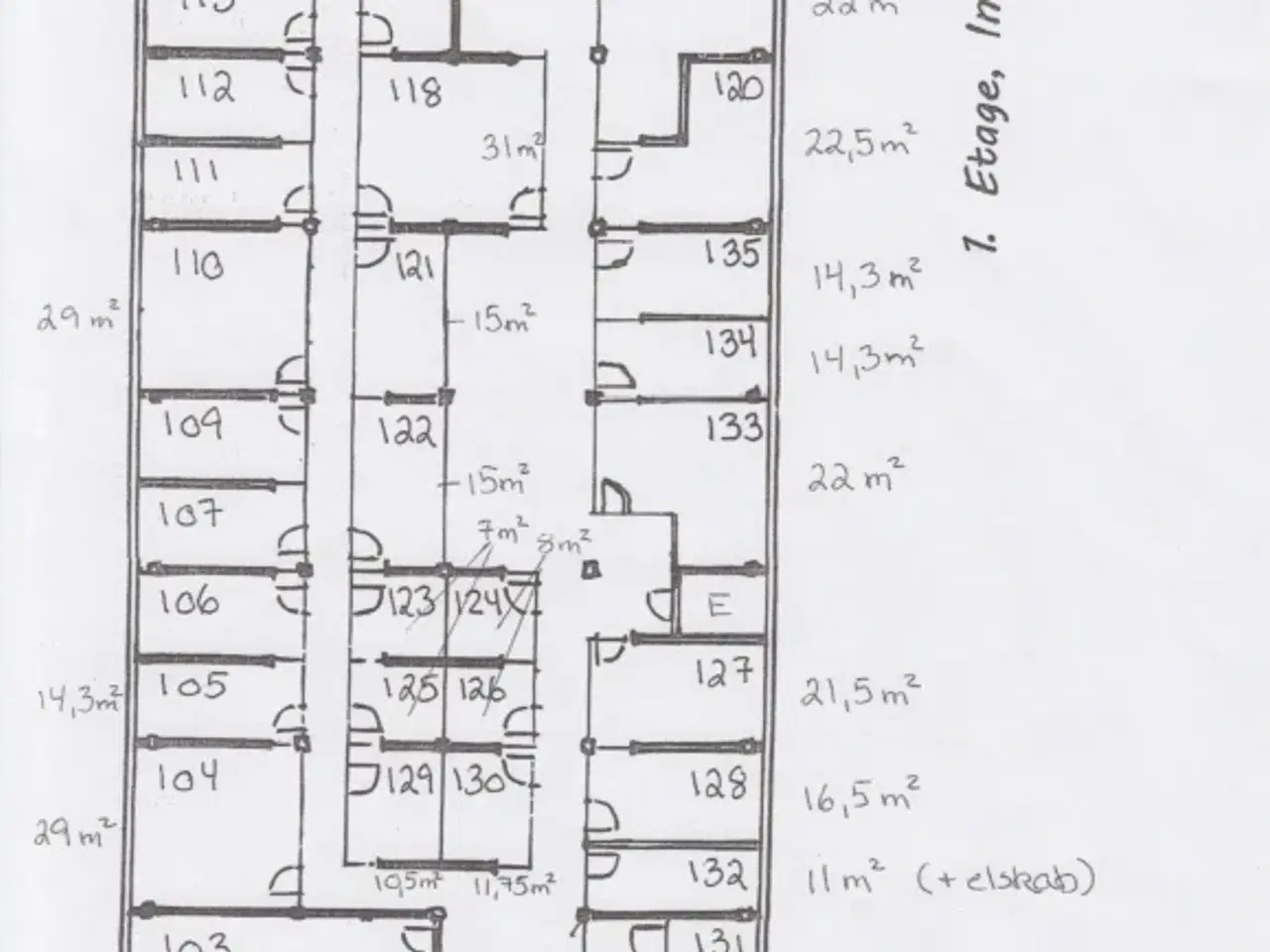 Billede 19 - Indus21 - Eget kontor i Roskildes største kontorfællesskab?