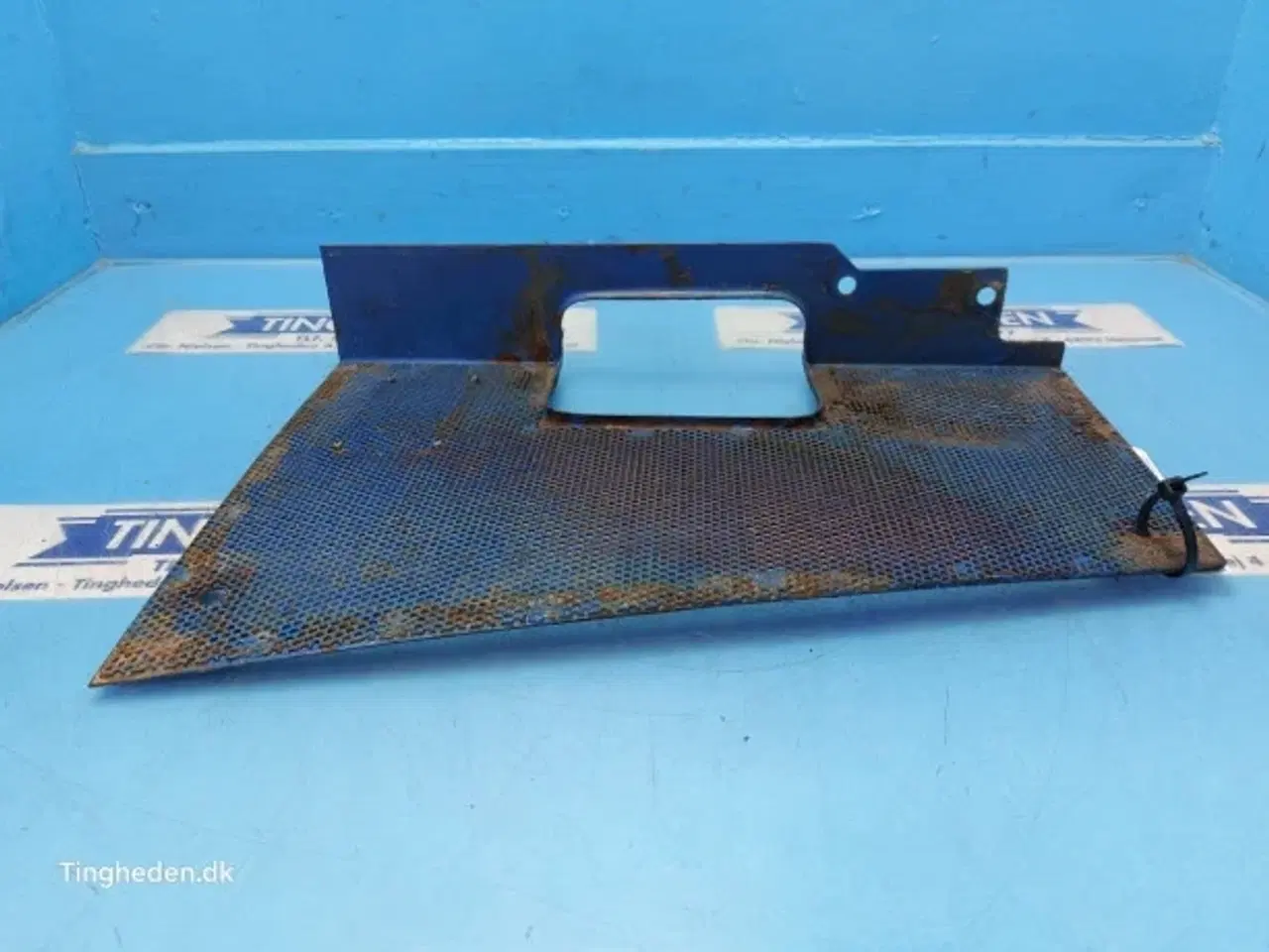 Billede 6 - Ford 6700 Grill R.  D5NN10N333C