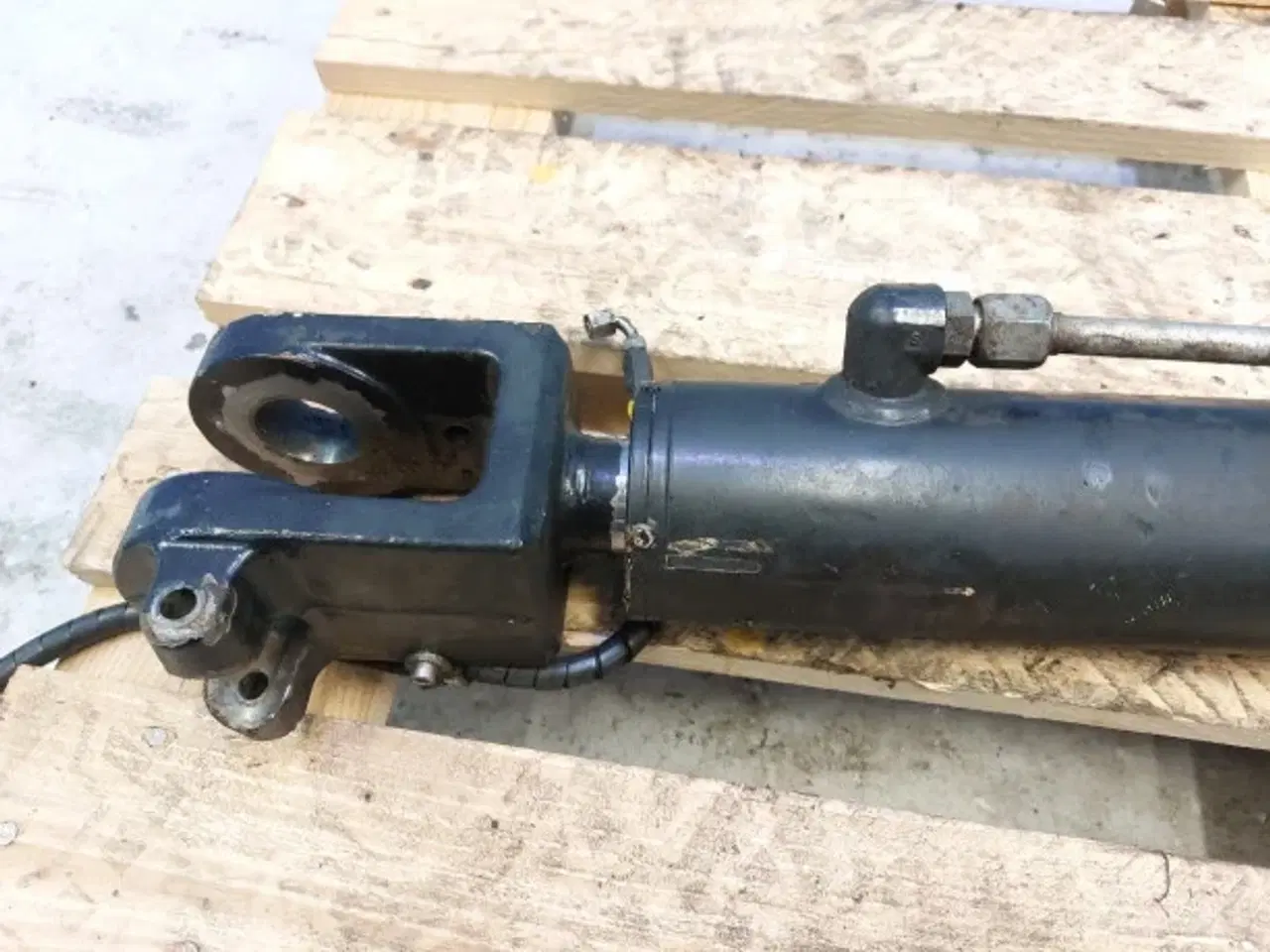 Billede 4 - GEHL AL750 Cylinder 50307333