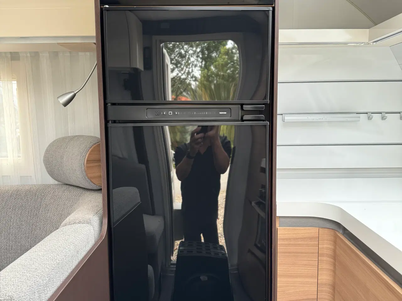 Billede 13 - Adria Alpina campingvogn 