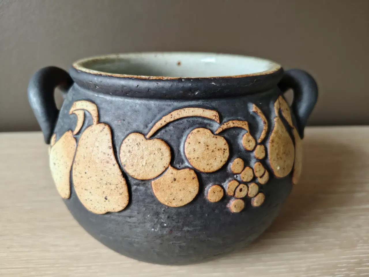 Billede 4 - Rörstrand Atelje krukke