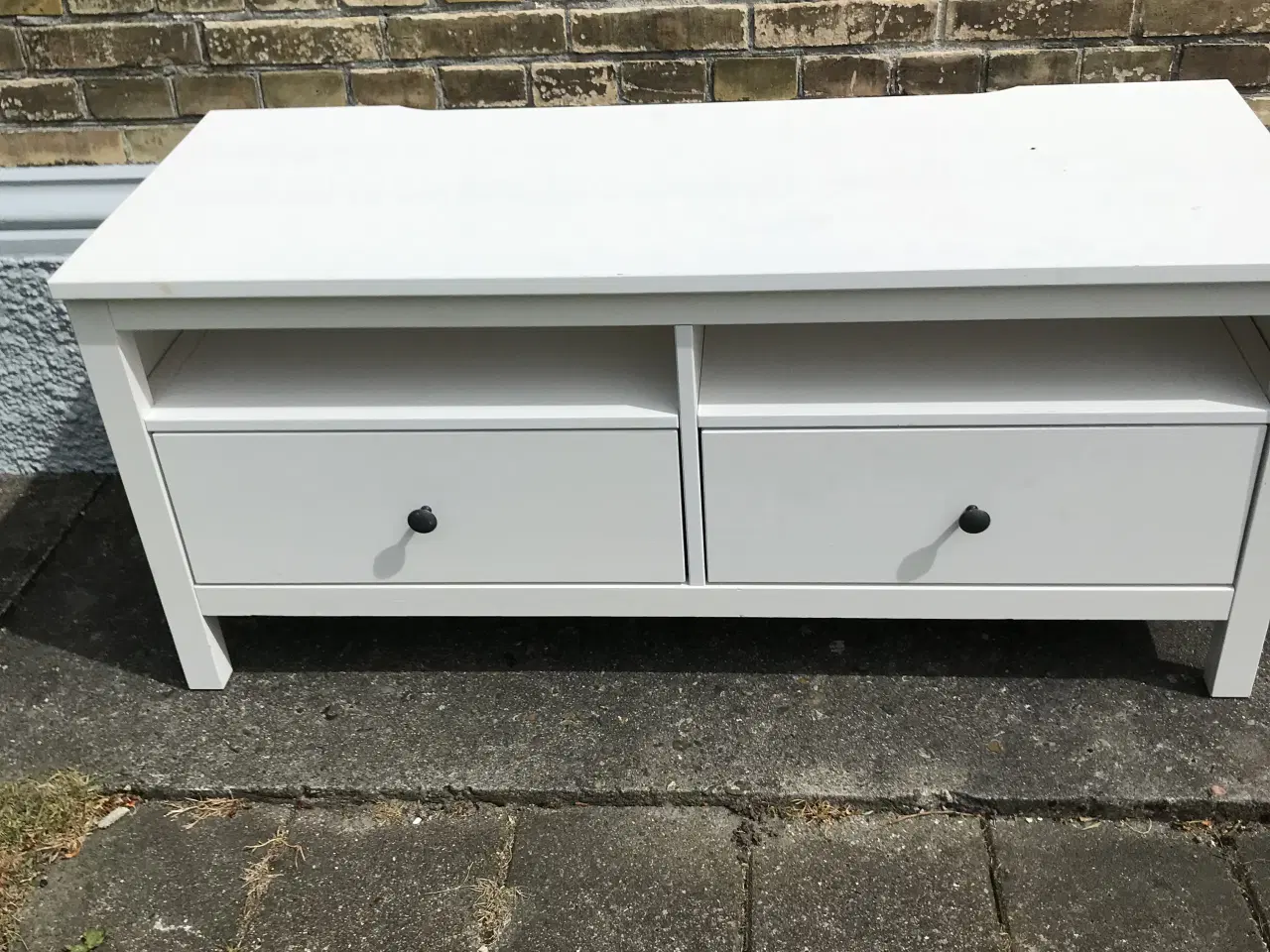 Billede 1 - tv bord