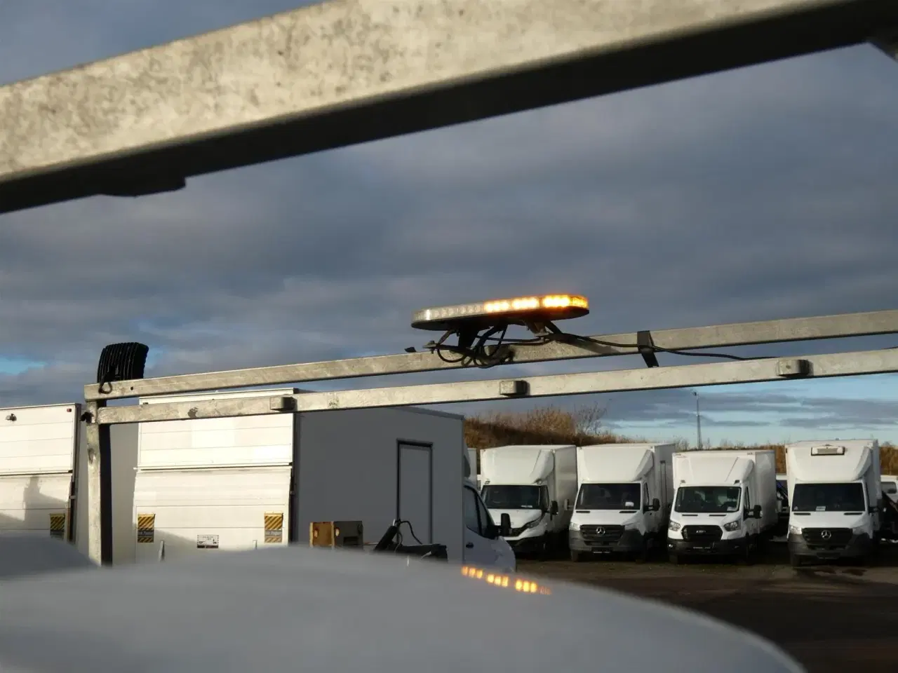 Billede 14 - Renault Master T35 L3 2,3 DCI TwinTurbo Tekno RWD tvillingehjul 165HK Ladv./Chas. 6g