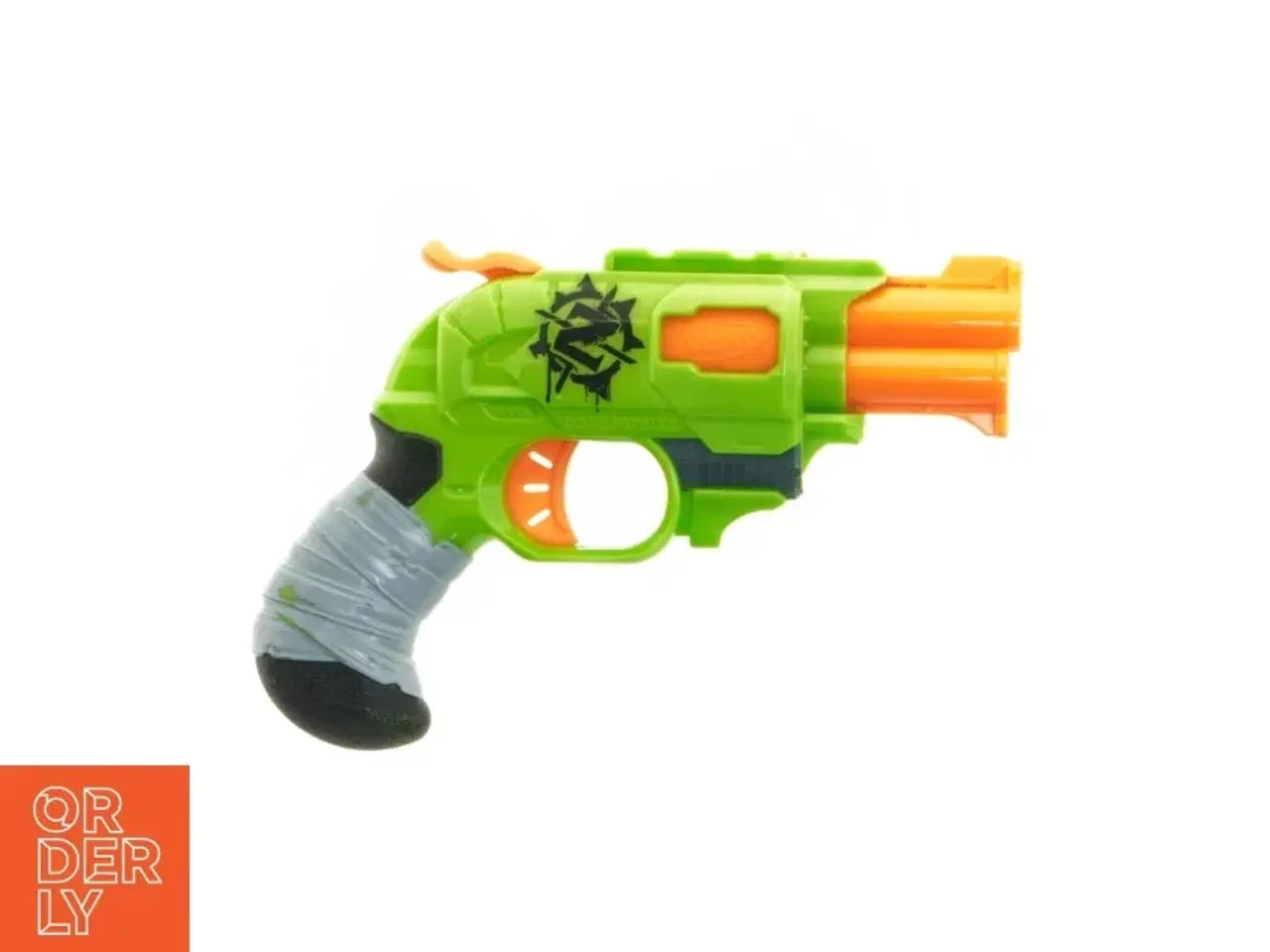 Billede 1 - Nerf Gun (str. 20 x 14 x 4 cm)