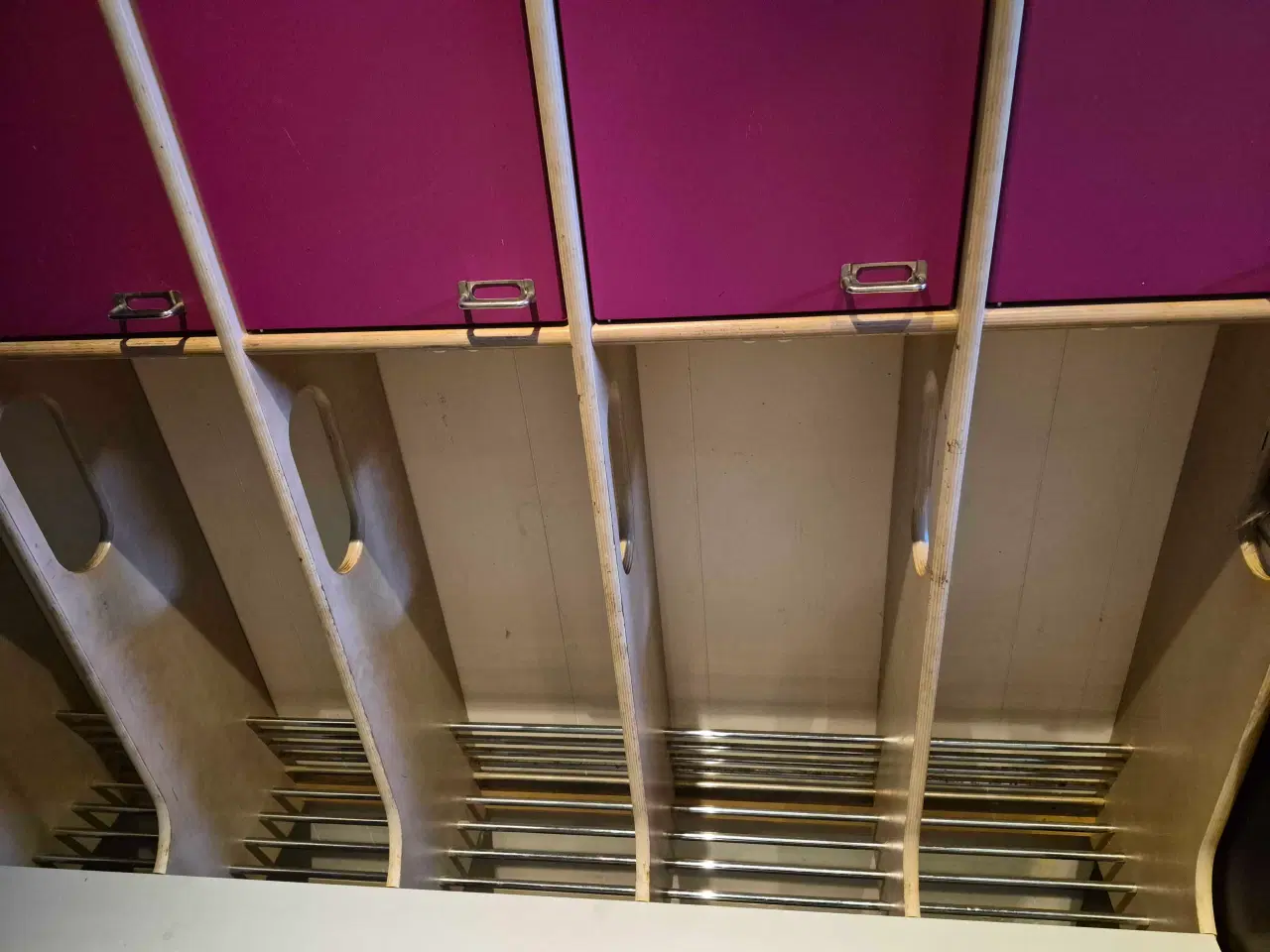 Billede 1 - Troldegarderobe 