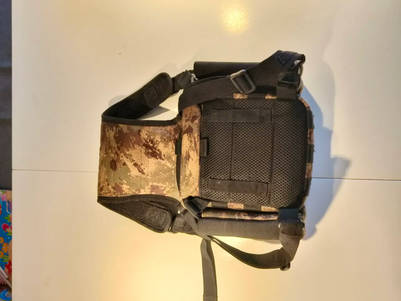 Billede 3 - Harkila deer stalker kikkert taske 