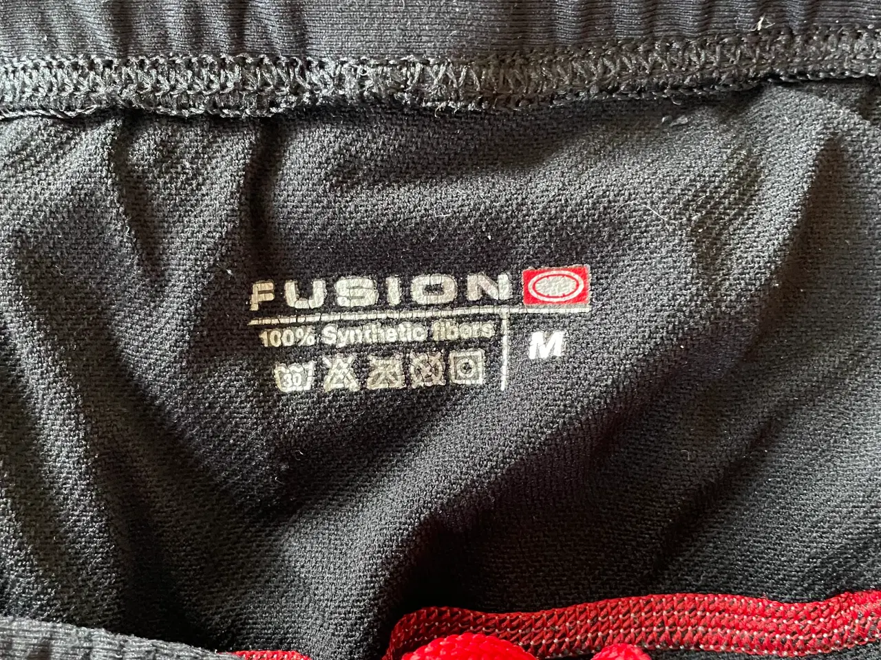 Billede 4 - Fusion 3/4 tights