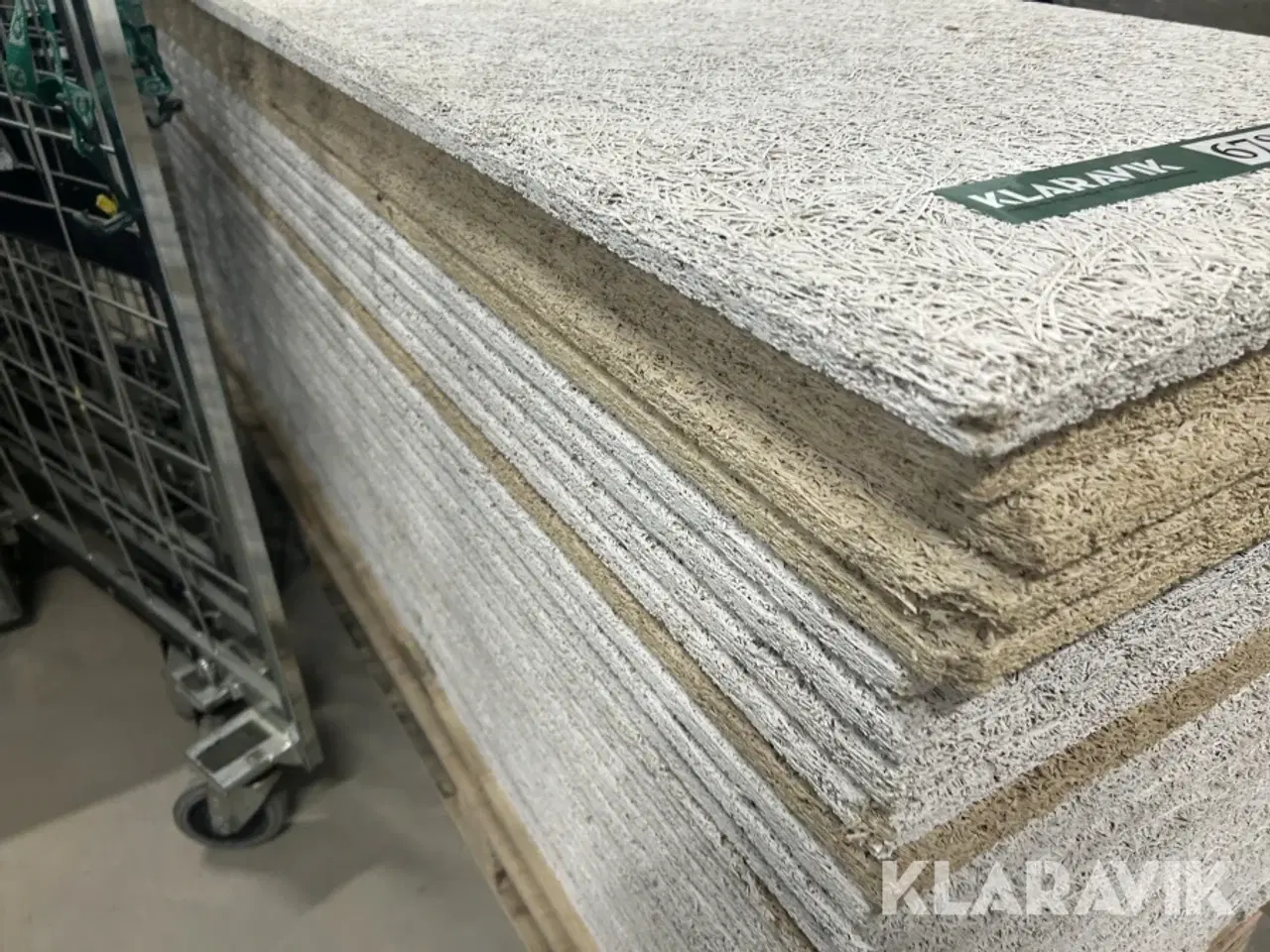 Billede 7 - Træbeton Cewood 26 styk