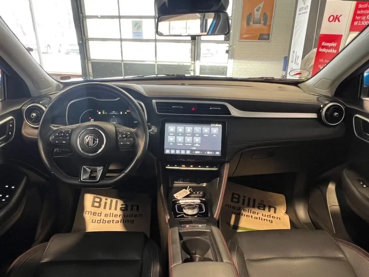 Billede 12 - MG ZS 70 Luxury