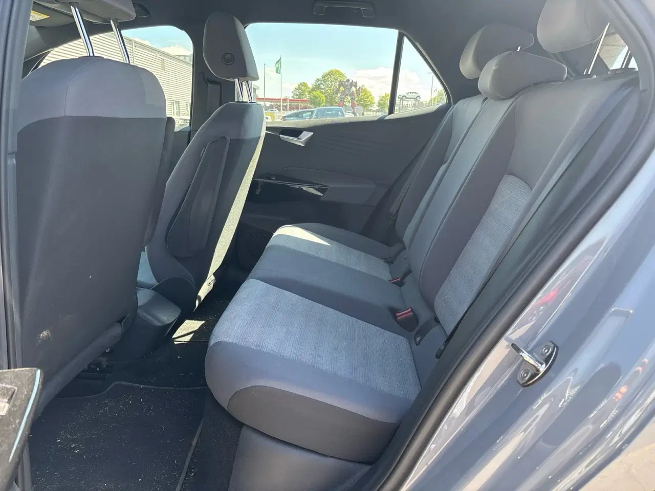 Billede 4 - VW ID.3 45 Pure Performance
