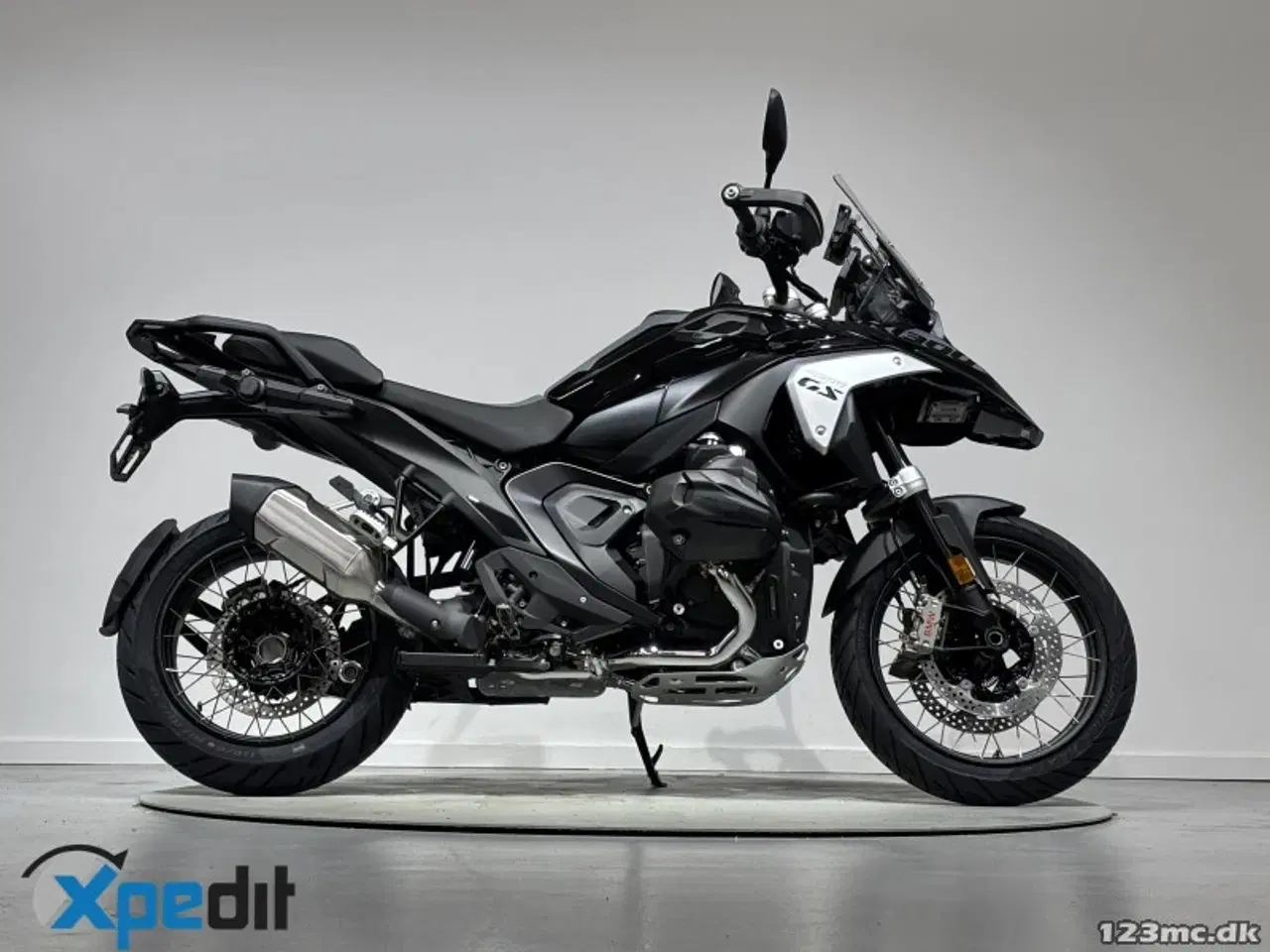 Billede 1 - BMW R 1300 GS