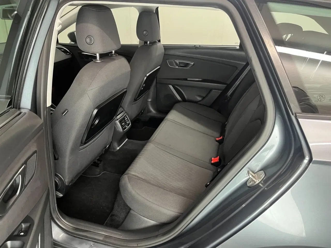 Billede 6 - Seat Leon 1,6 TDi 110 Style DSG