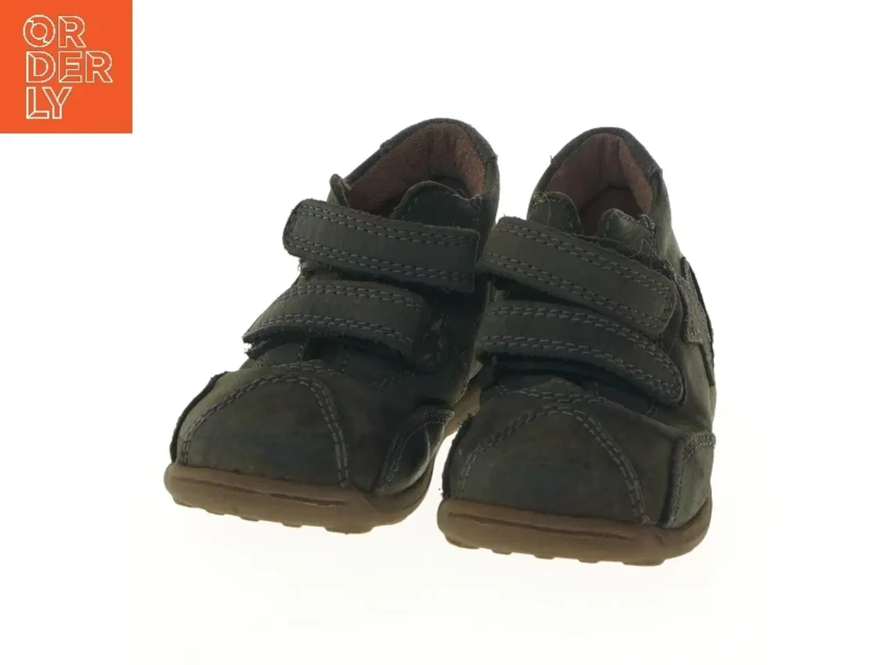 Billede 3 - Børnesko i størrelse 25 (str. 25 )