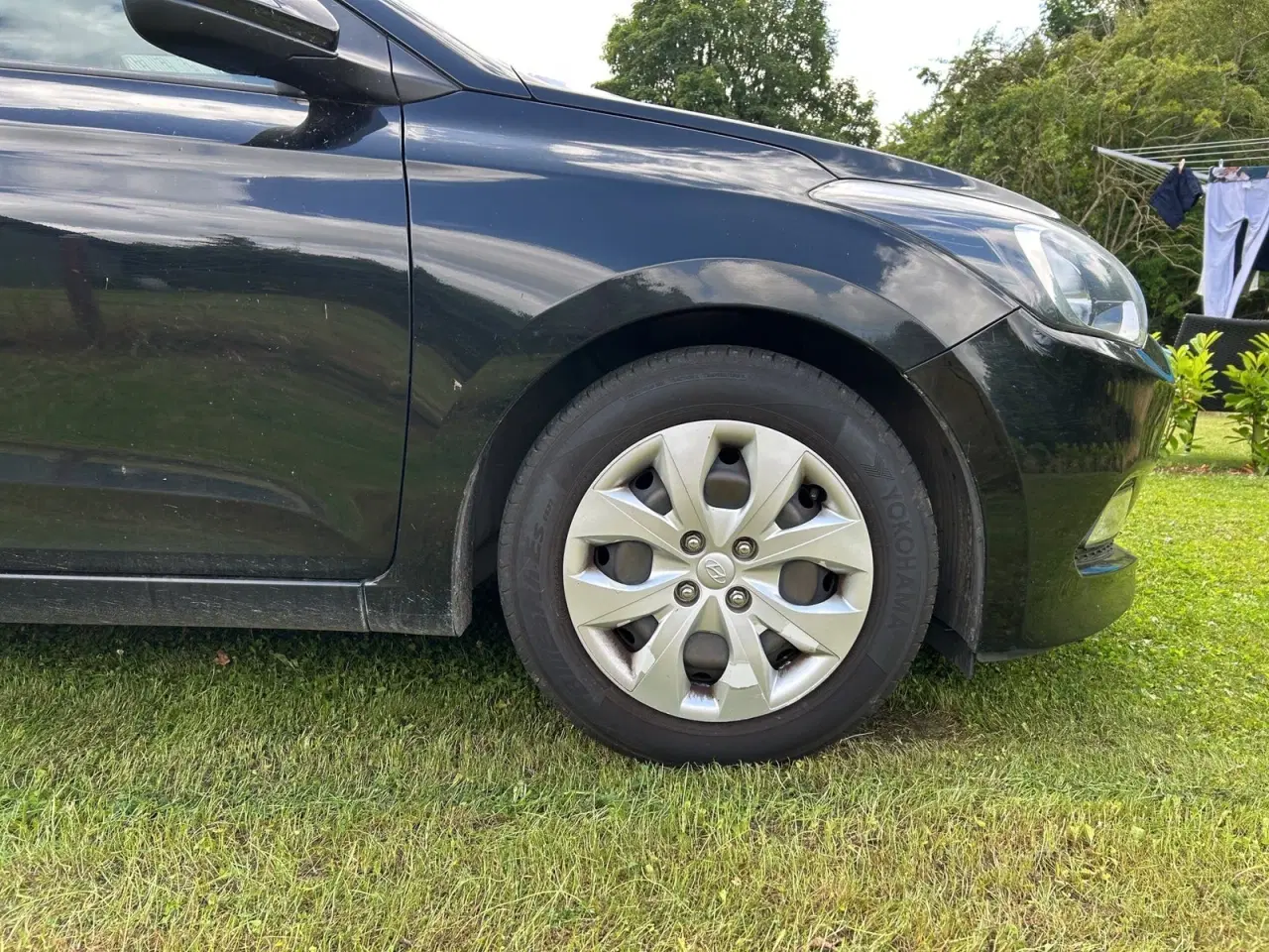 Billede 16 - Hyundai i20 1,25 Passion