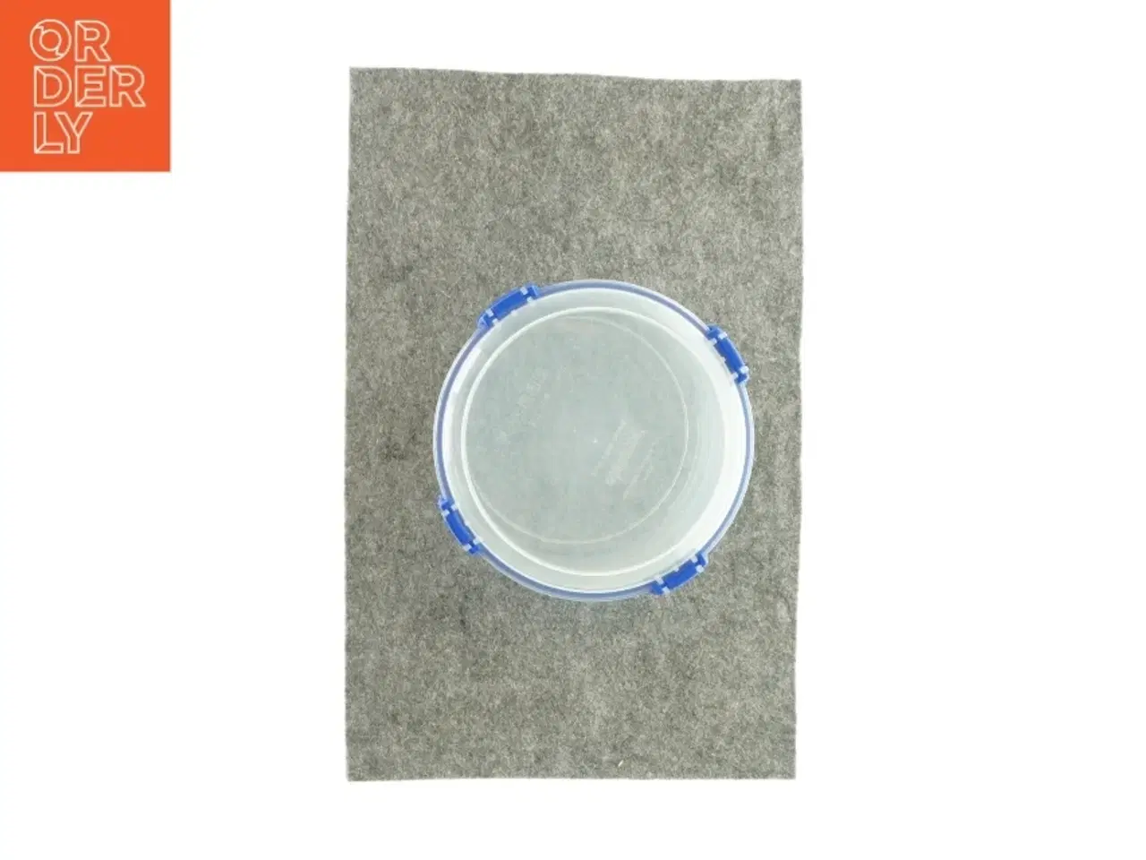 Billede 2 - Opbevarings bøtte fra Sistema