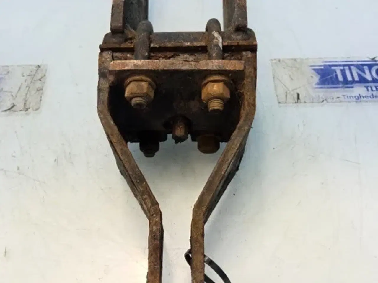 Billede 12 - New Holland BB920 Gribekrog 84005838