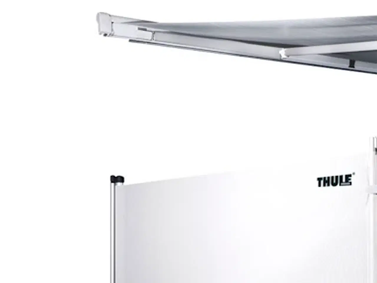 Billede 1 - Thule windbreaker 