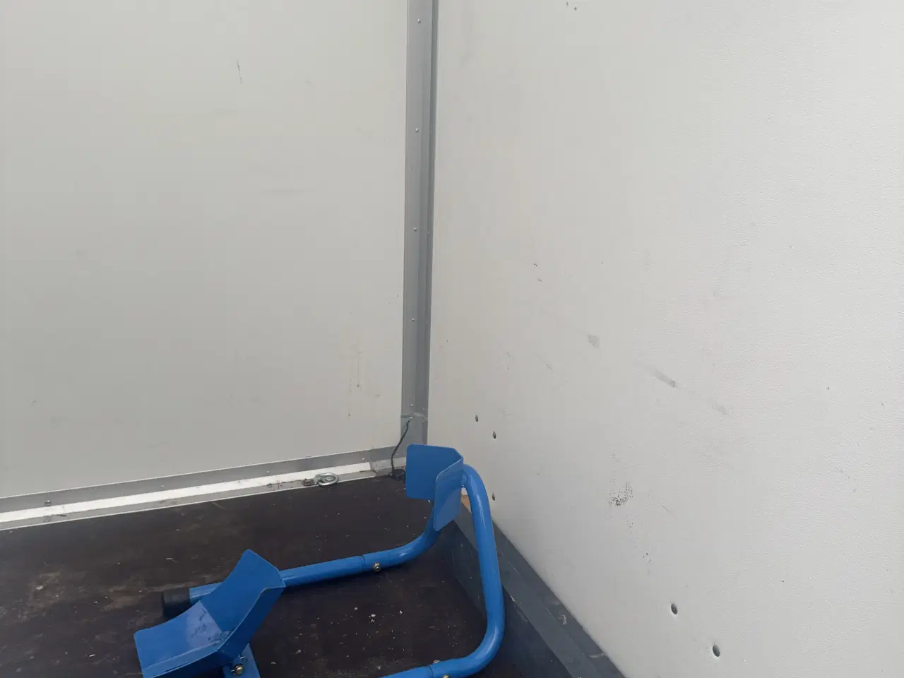 Billede 5 - Fin Cargo trailer 