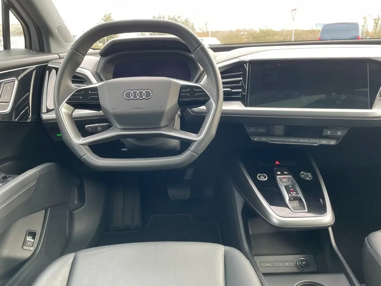 Billede 8 - Audi Q4 e-tron 35 Advanced