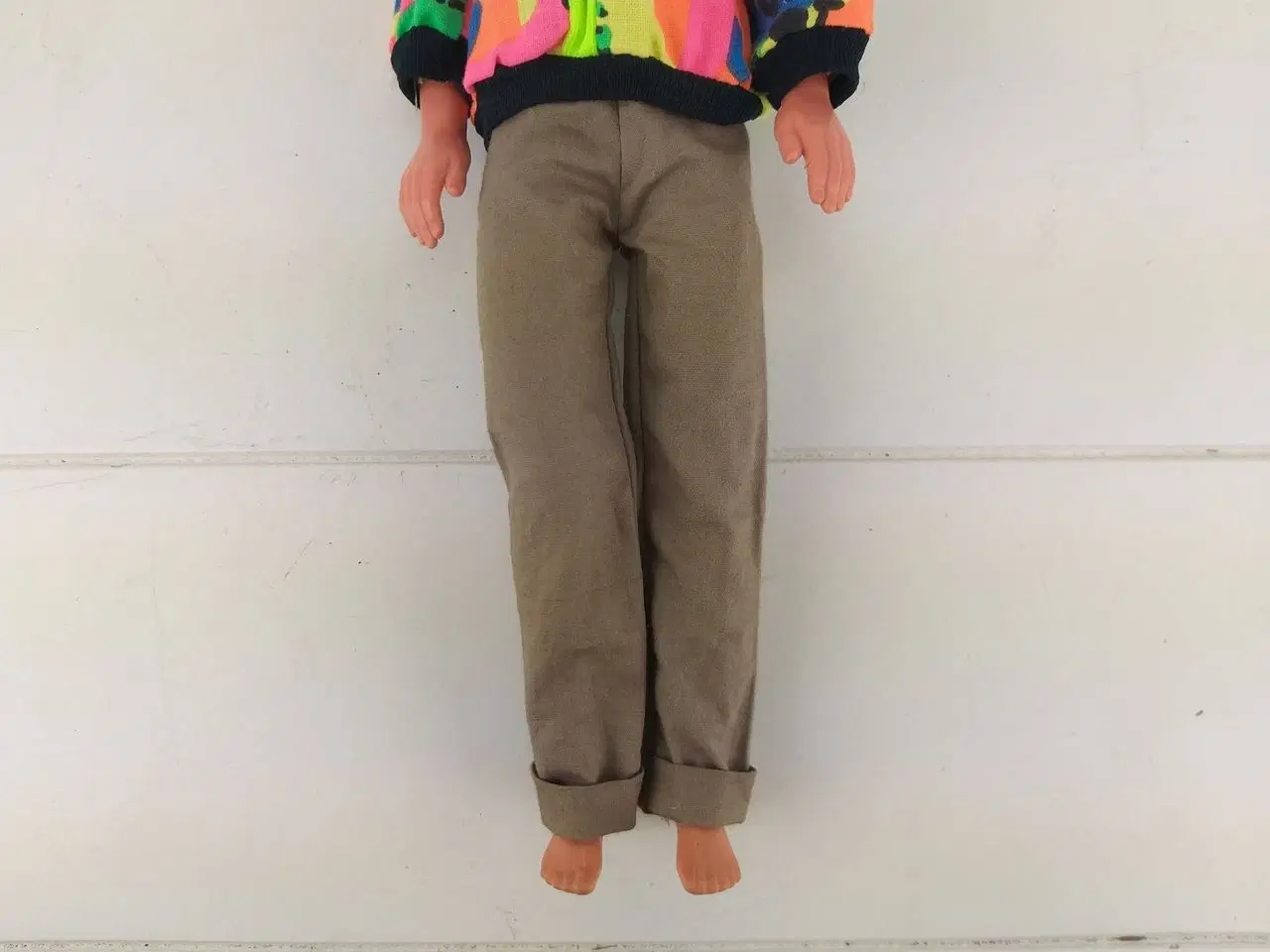 Billede 5 - Barbie Ken model 1968