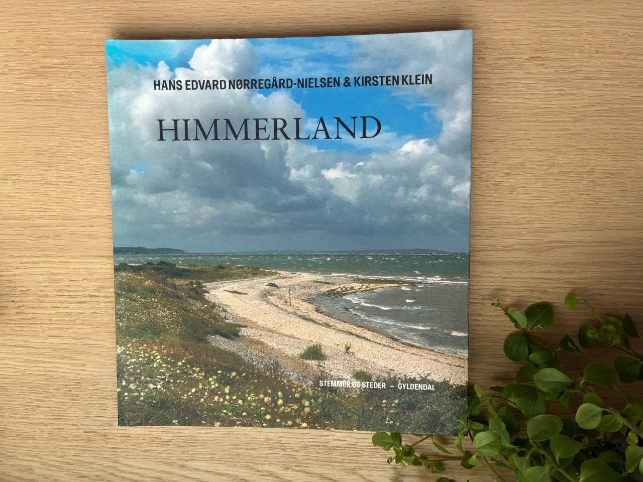 Billede 1 - HIMMERLAND - Stemmer og Steder