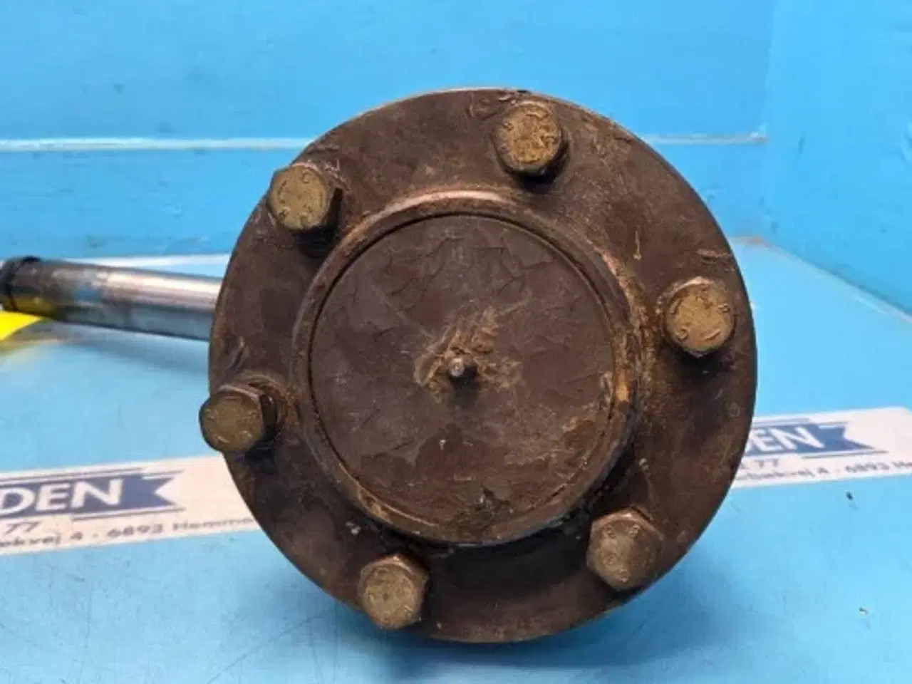 Billede 14 - Massey Ferguson 3060 Spindel R. 3384054M11