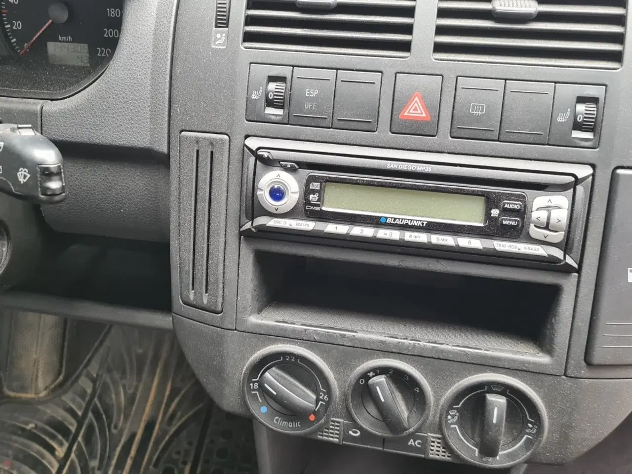 Billede 15 - VW Polo 1,4 Trendline 75