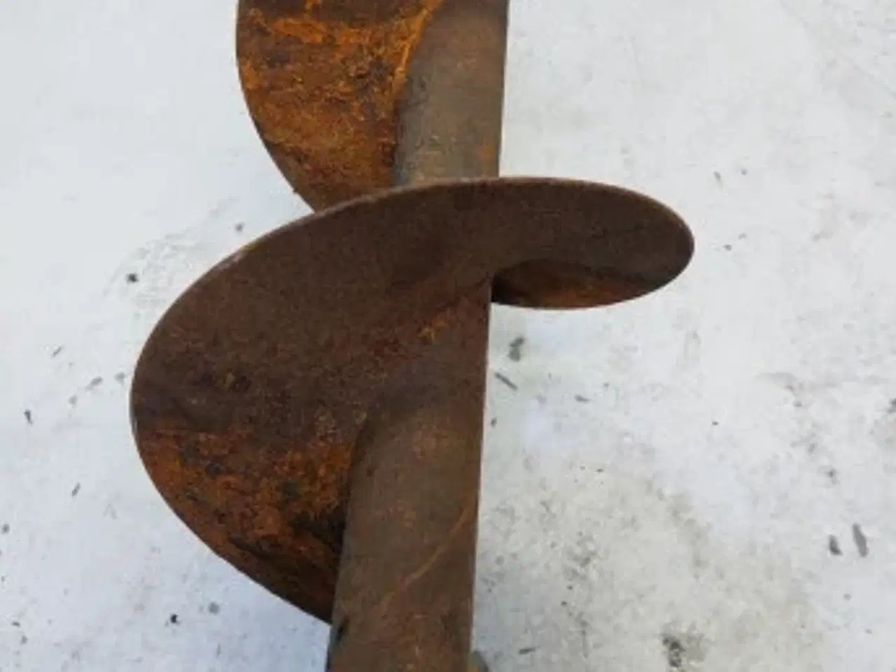 Billede 8 - Massey Ferguson 7274 Bundsnegl 28485000