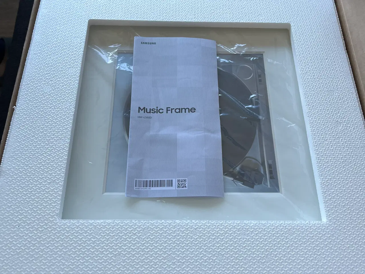 Billede 4 - Samsung Music frame LS60D