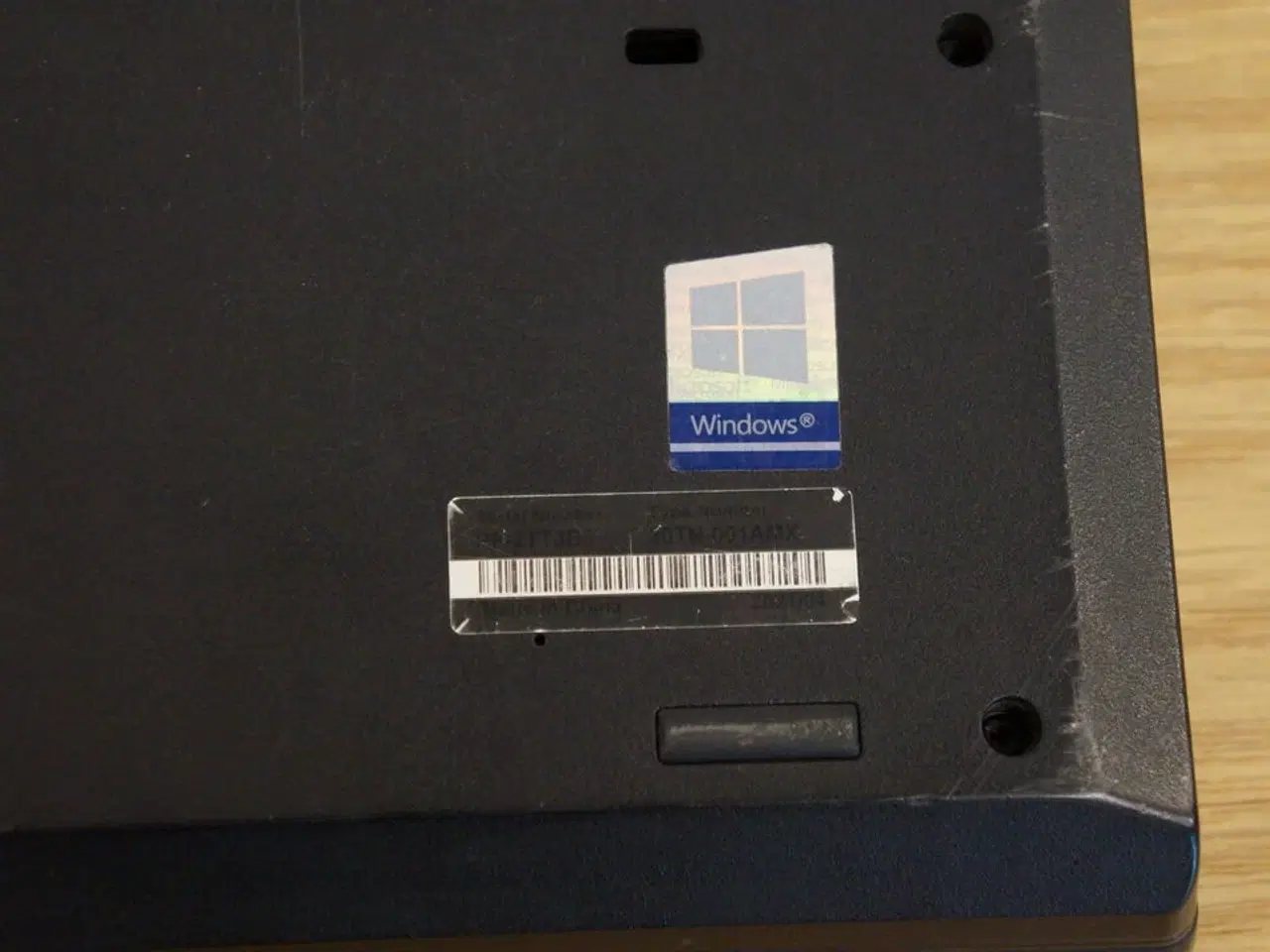 Billede 6 - Computer LENOVO TP00119A