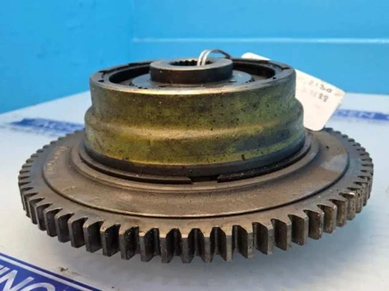 Billede 16 - John Deere 1830 Pto Kobling AL29817