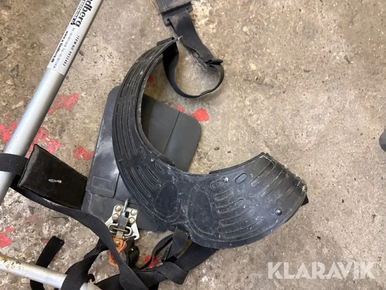 Billede 8 - Buskrydder P. Lindberg