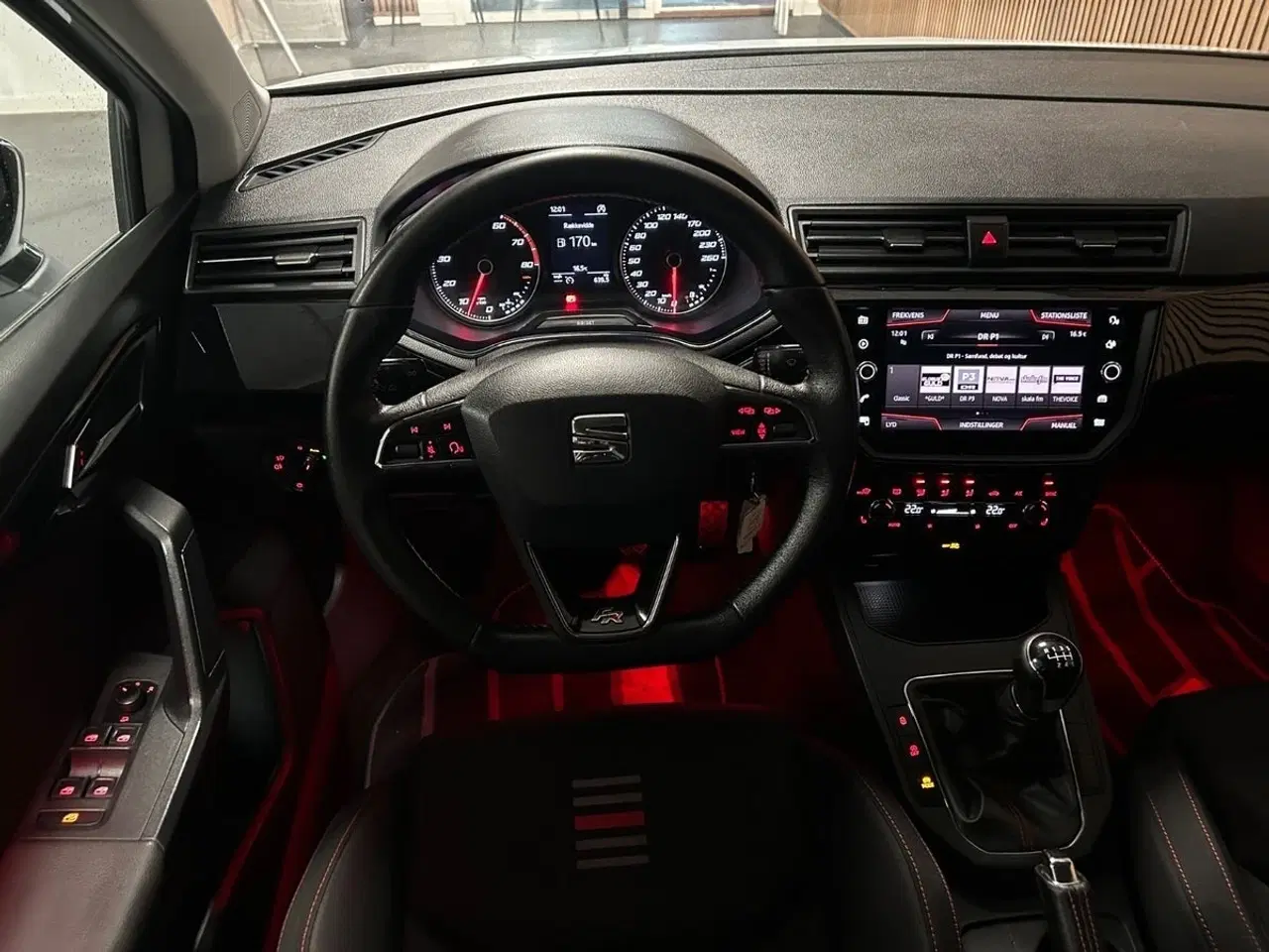 Billede 8 - Seat Ibiza 1,5 TSi 150 FR