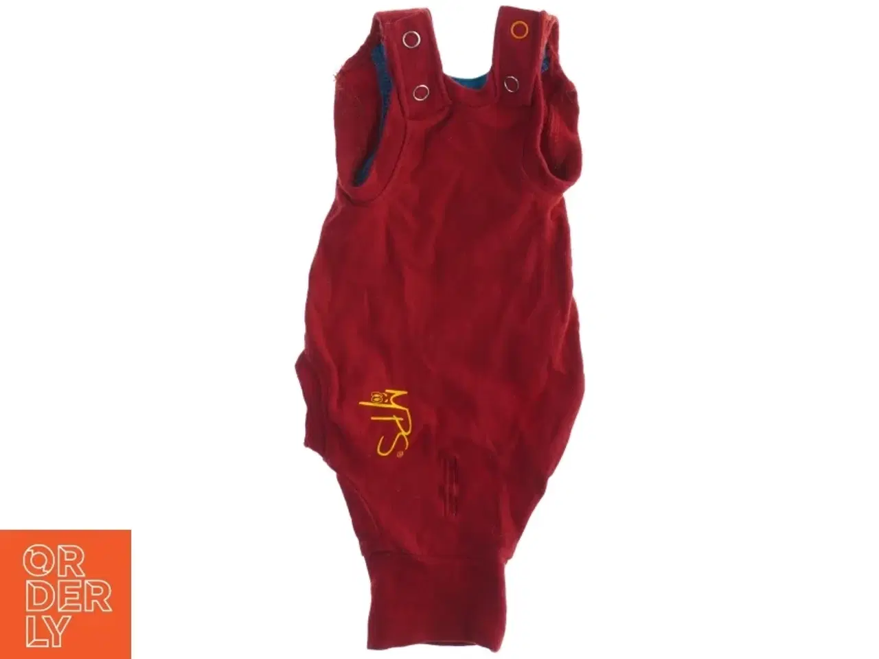 Billede 1 - Medicinsk bodystocking fra Mps (str. 3 x s)