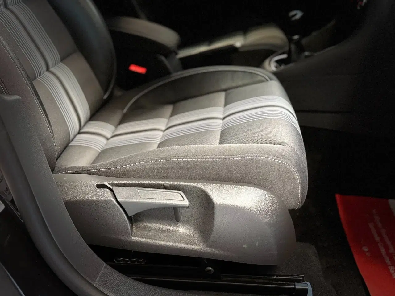 Billede 13 - VW Golf VI 1,4 TSi 122 Match