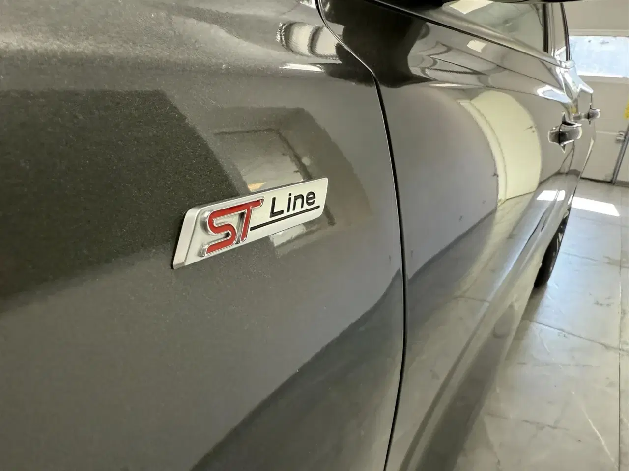Billede 18 - Ford Focus 1,5 EcoBlue ST-Line 120HK Stc 8g Aut.