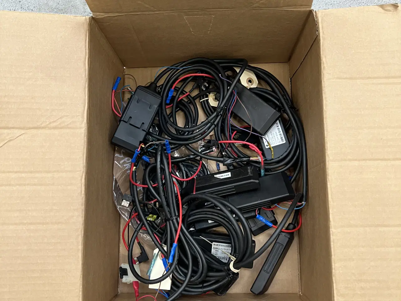 Billede 2 - Trackunit GPS enheder Flådestyring