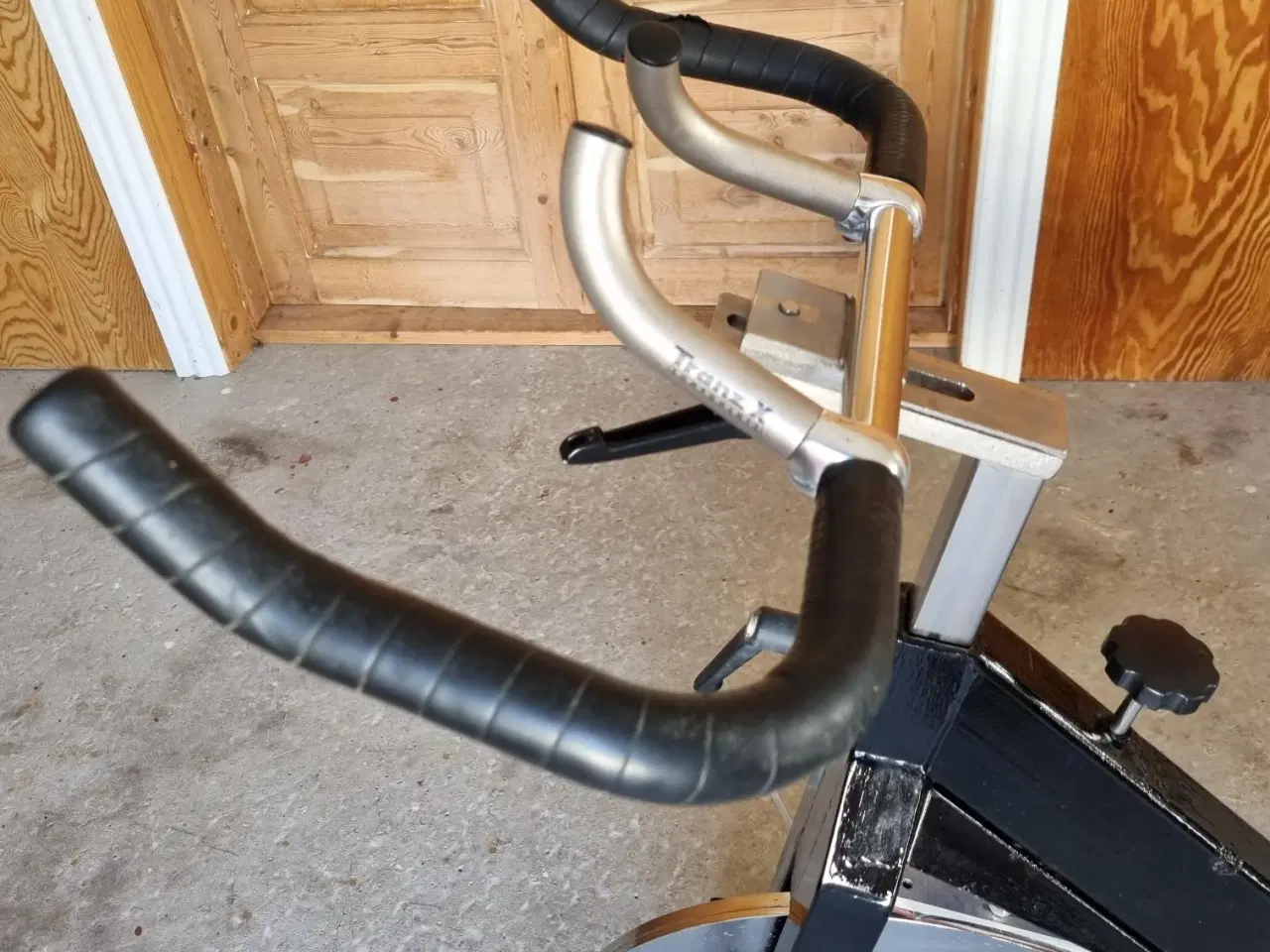Billede 3 - Spinning cykel - Body Bike