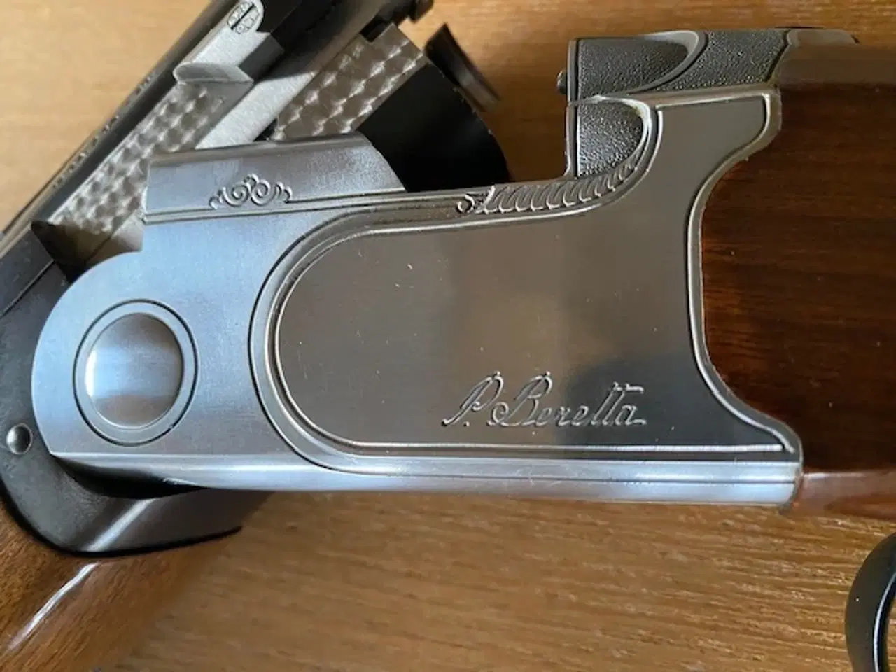 Billede 2 - Beretta 682 sporting, SOM NY