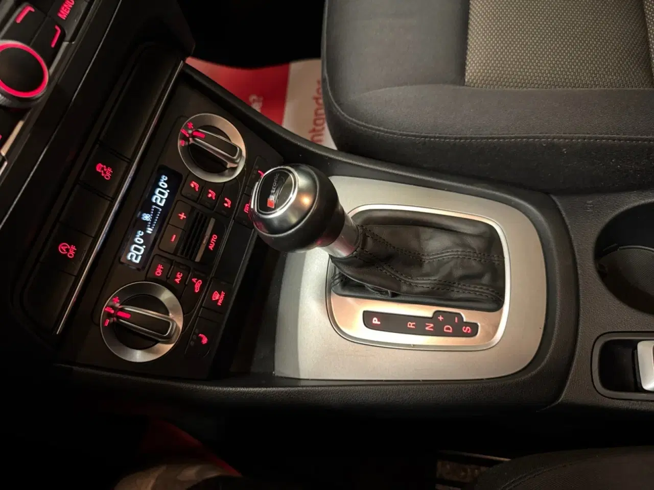 Billede 11 - Audi Q3 2,0 TDi 177 quattro S-tr.