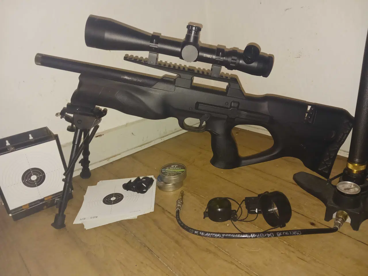 Billede 3 - Walther reign