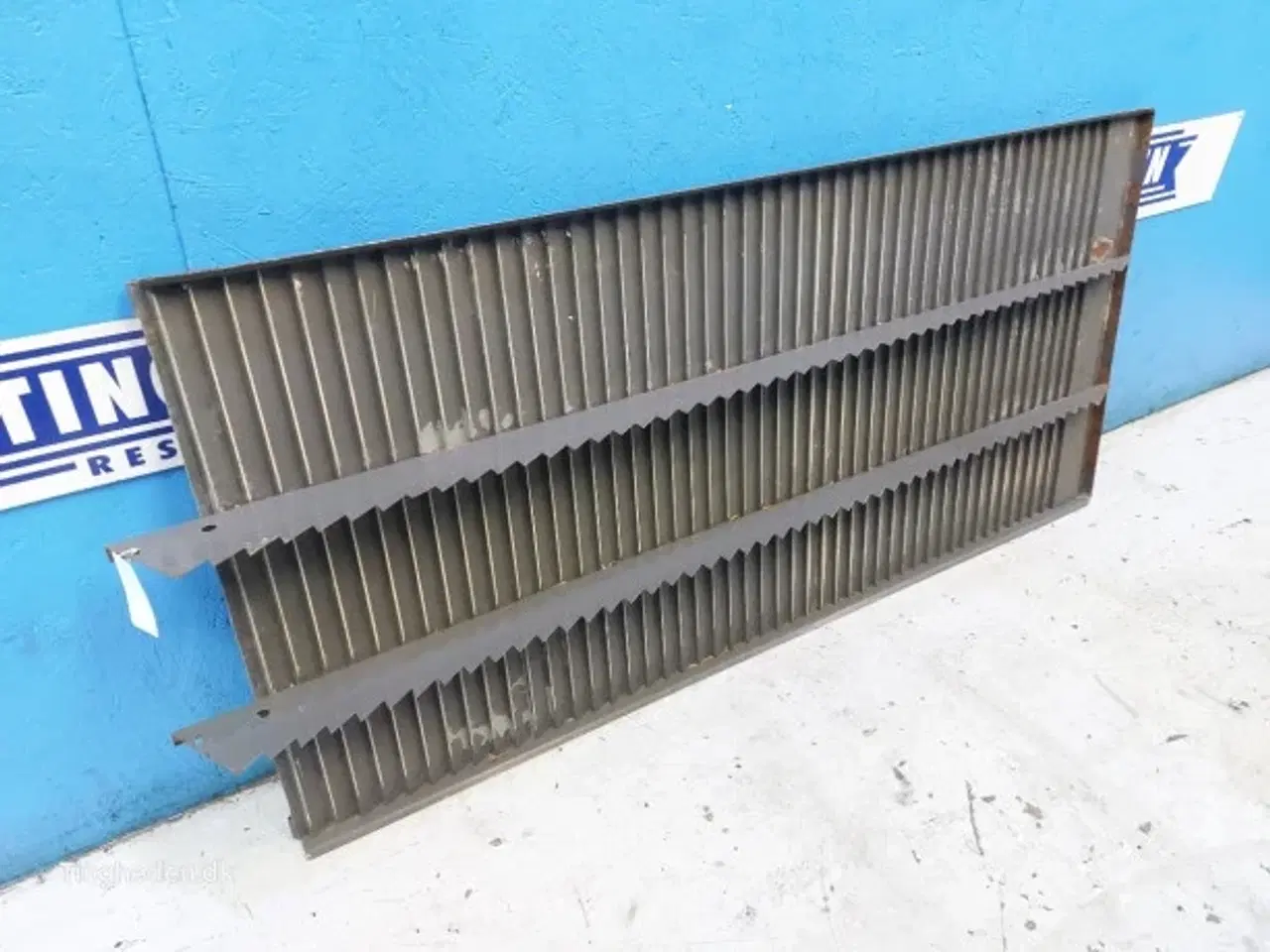 Billede 13 - Massey Ferguson 7278 Tilløbsplan 28480820