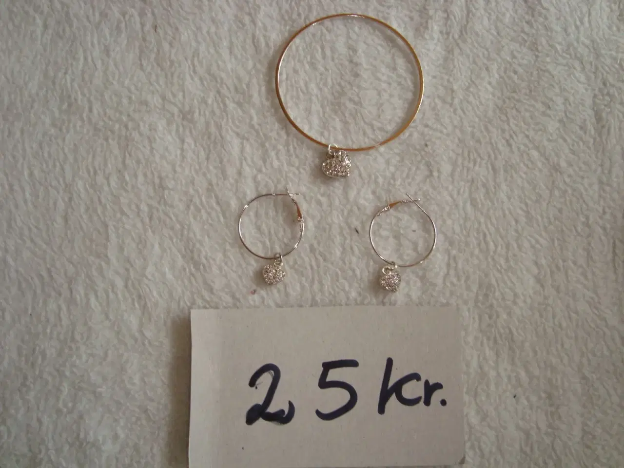Billede 3 - Forskellige smykker