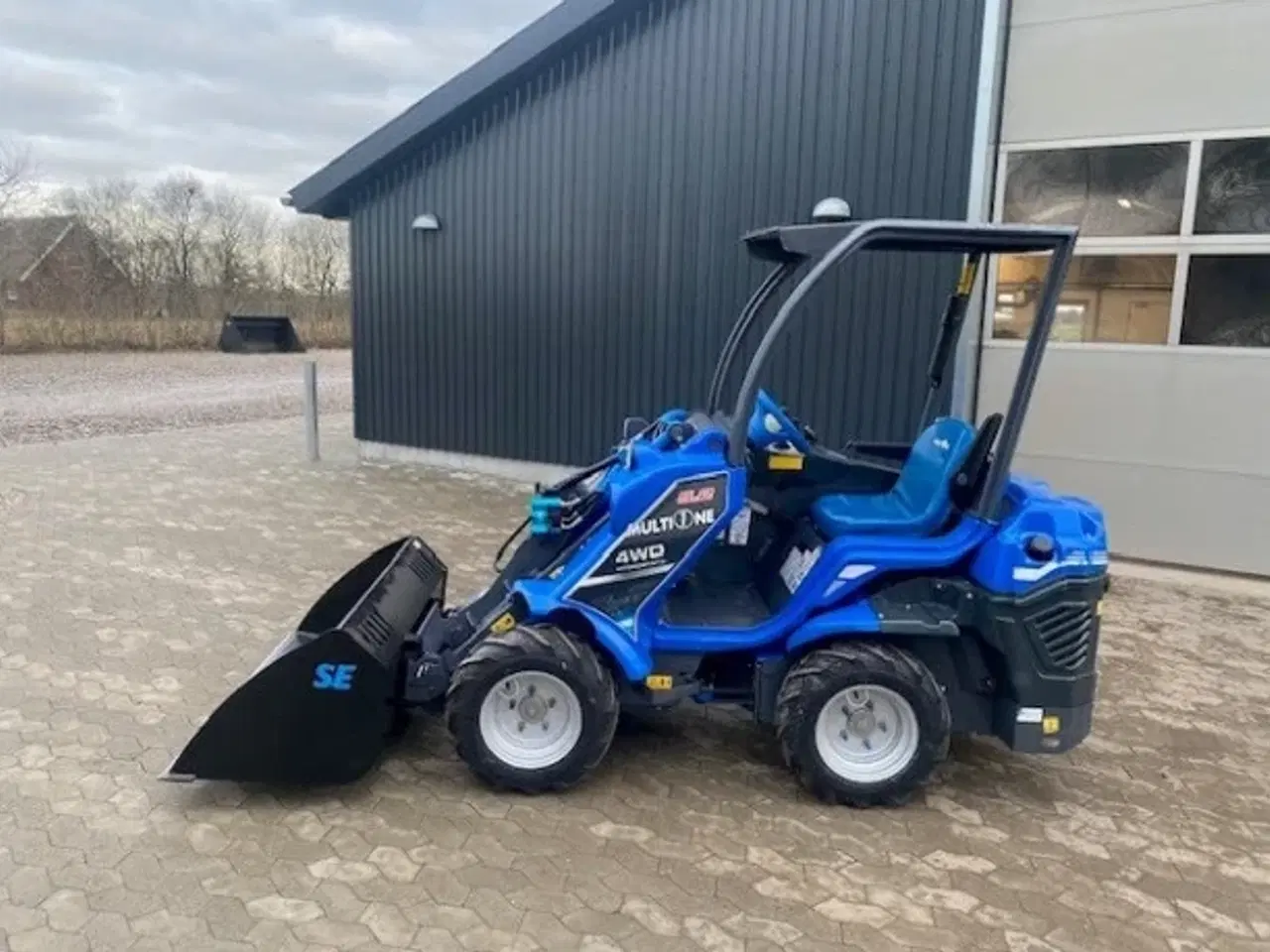 Billede 1 - Multione 5.2