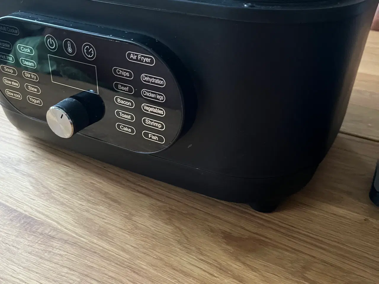 Billede 3 - Multicooker/airfryer