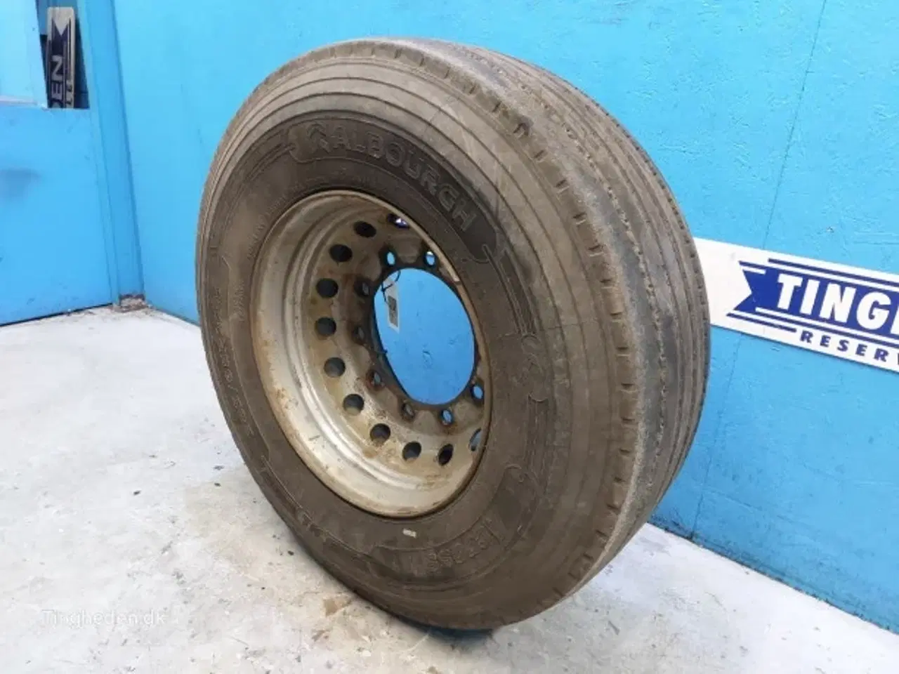 Billede 2 - 22.5"   385/65-22.5