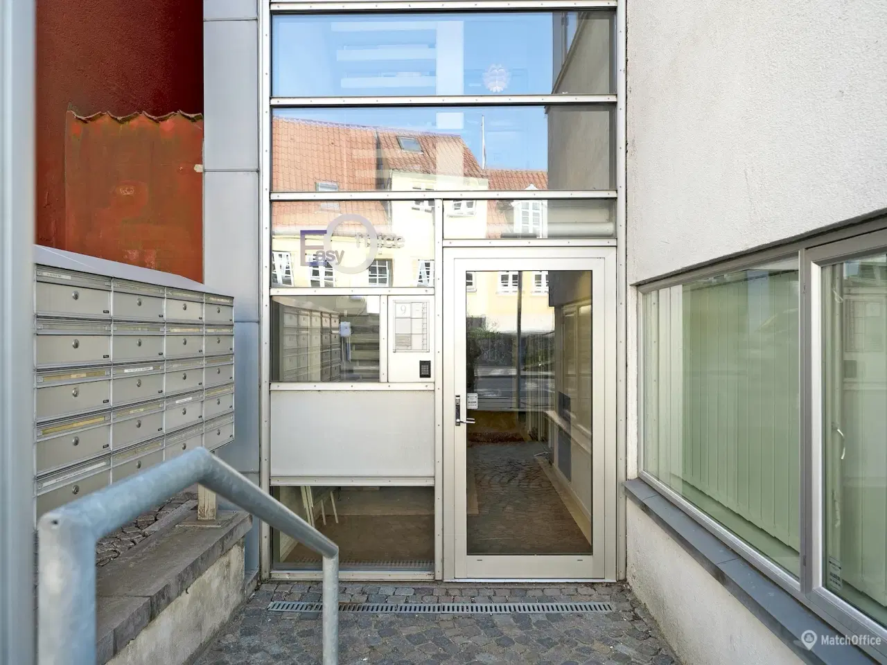 Billede 4 - Klinik i fælleskab Lille Voldgade - Klinik 0.04