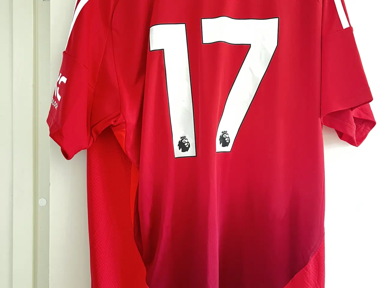 Billede 3 - Manchester United XXL