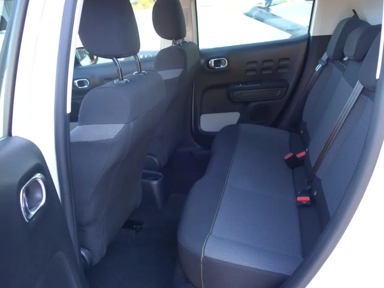Billede 10 - Citroën C3 1,2 PureTech 110 SkyLine